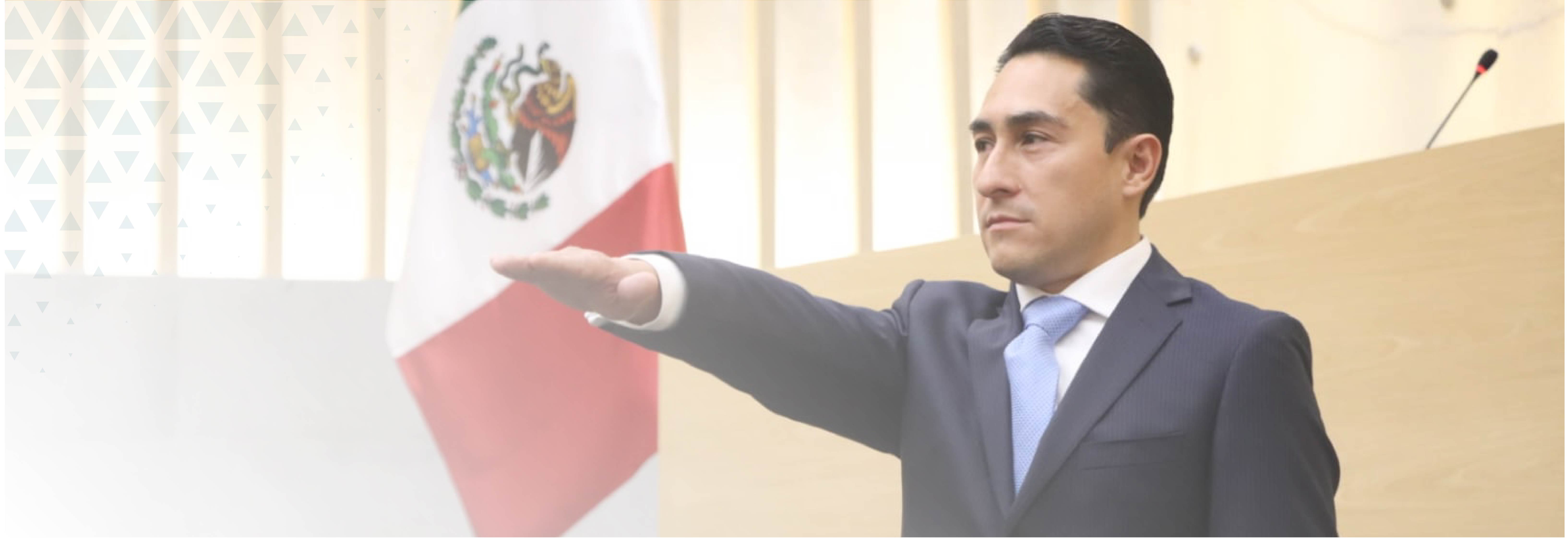 GERMÁN REYNA Y HERRERO ASUME LA TITULARIDAD DE LA ASE PUEBLA CON UNA AGENDA DE INTEGRIDAD, INNOVACIÓN Y CERCANÍA SOCIAL