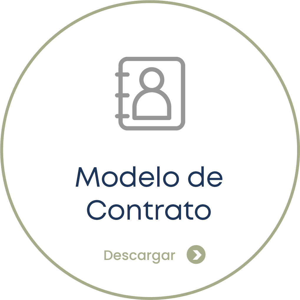 Modelo de Contrato