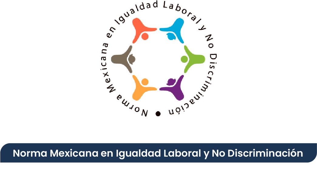 Norma Mexicana de Igualdad Laboral y No Discriminación