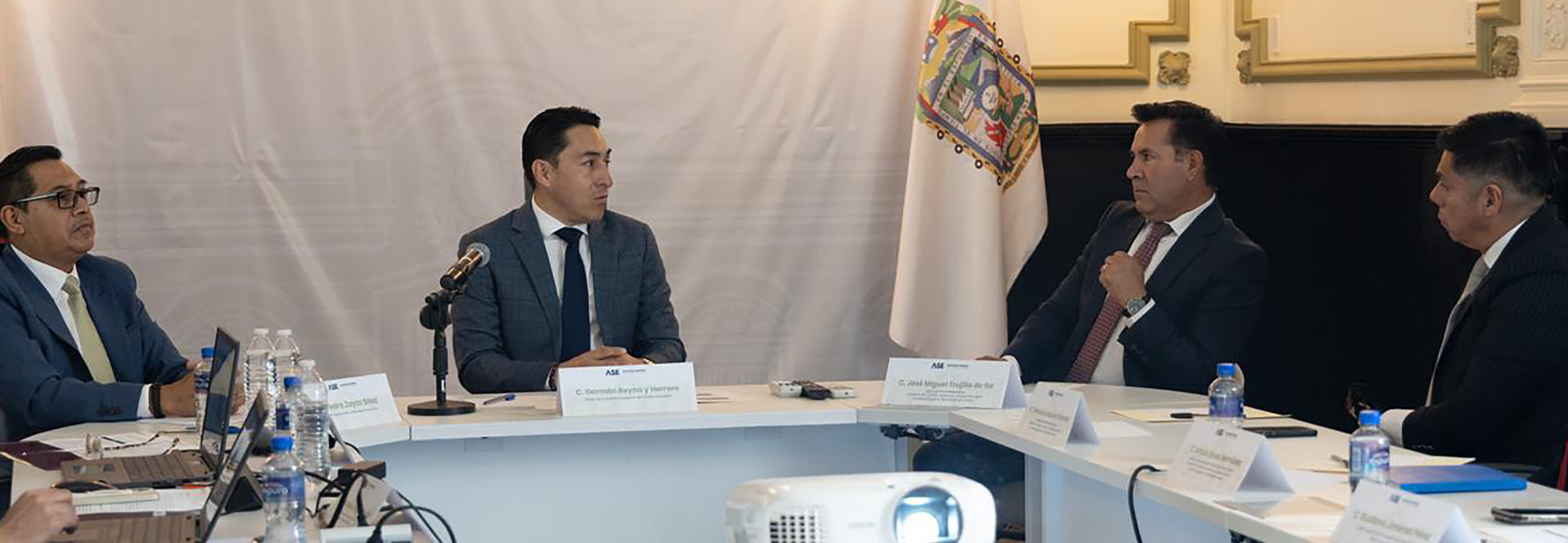 PUEBLA SIN CORRUPCIÓN: ASE PUBLICA EL PADRÓN DE AUDITORES EXTERNOS 2026