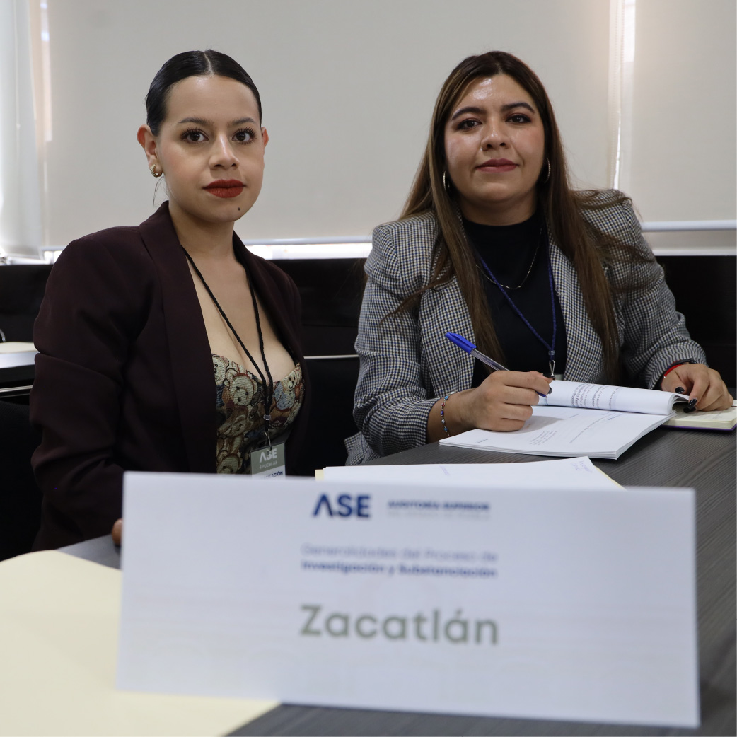 ASE PUEBLA FORTALECE LA PREVENCIÓN Y LA RENDICIÓN DE CUENTAS CON CAPACITACIÓN A 436 SERVIDORES PÚBLICOS DE ENTIDADES FISCALIZADAS