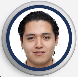 Agner Alberto Ramírez González