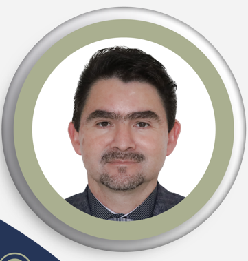 Gustavo Jiménez Pérez