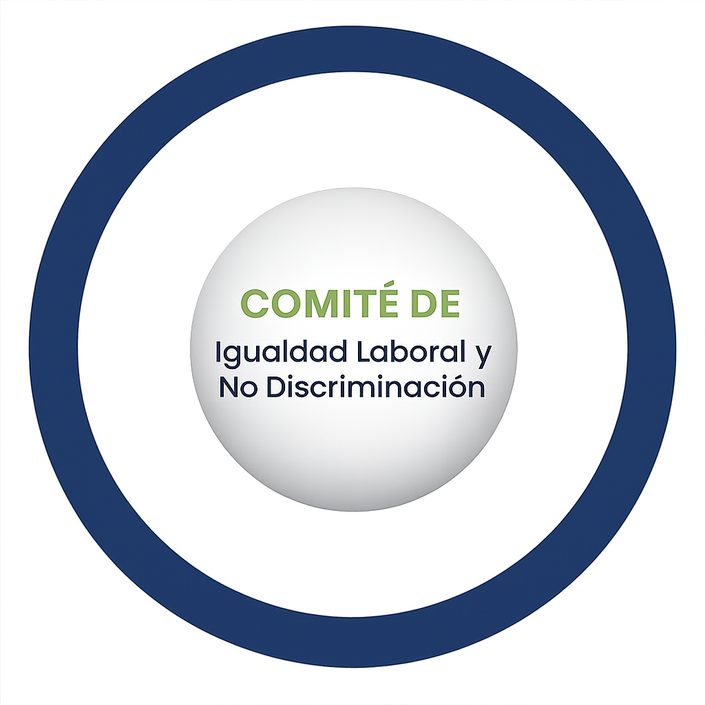 Comité de Igualdad Laboral y No Discriminación