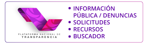 Plataforma Nacional de Transparencia